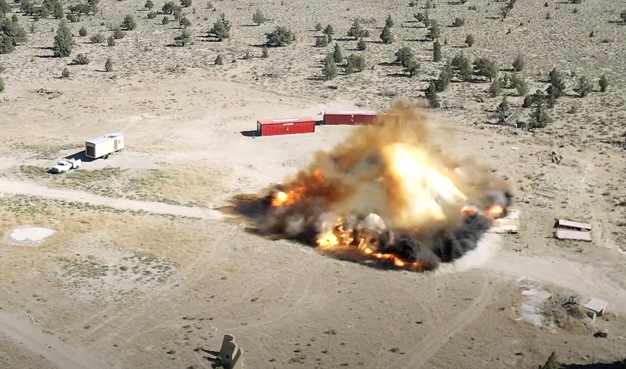 2020BlastTestExplosionRelease
