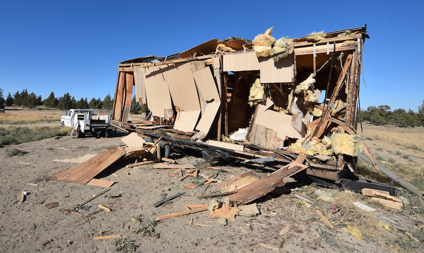 Wooden-Bldg-After-Blast-test
