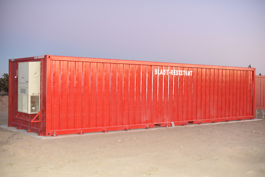 steel-building-before-blast